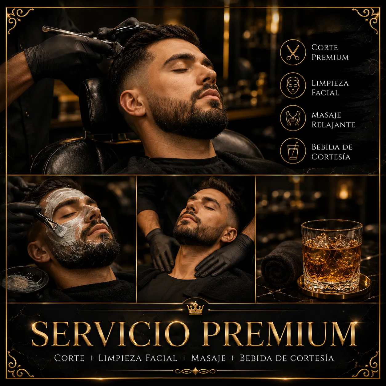 PREMIUM