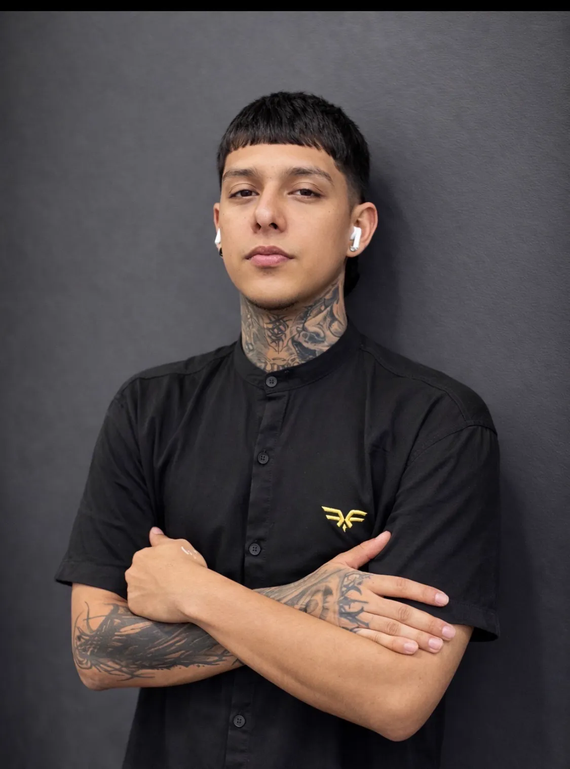 Mauricio