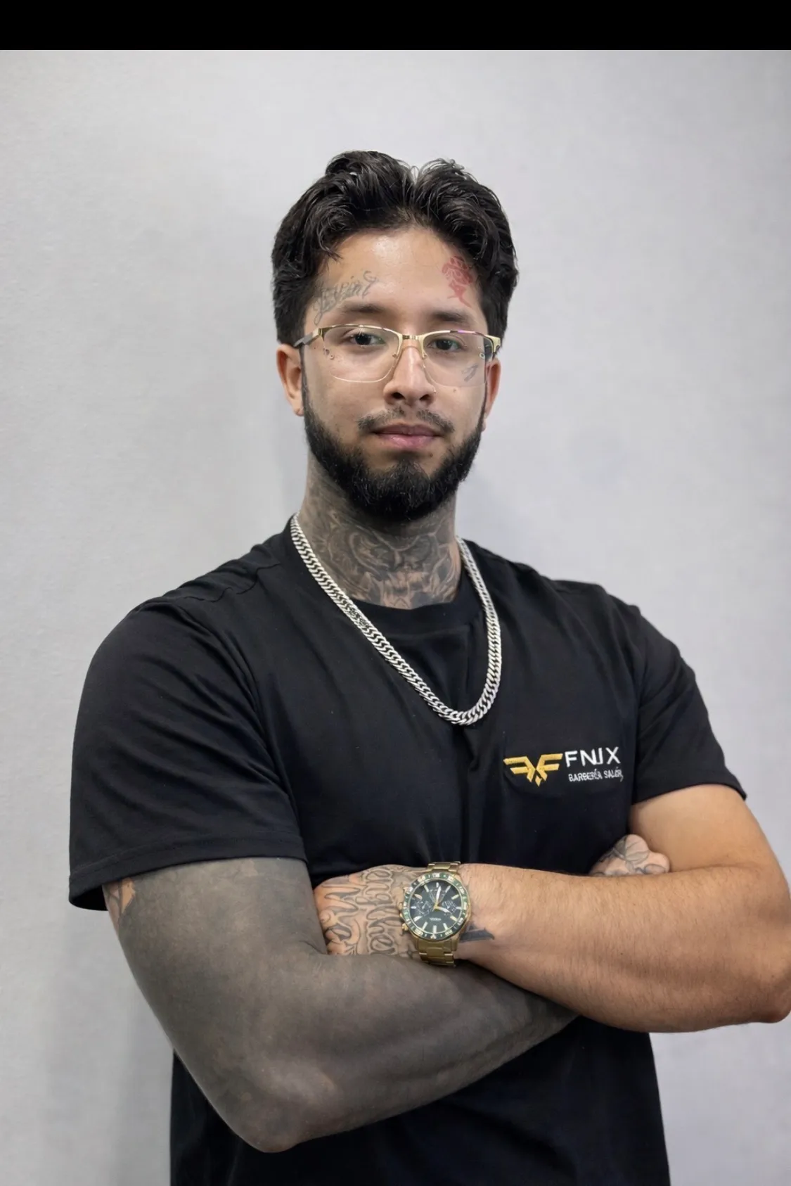 Andrés P