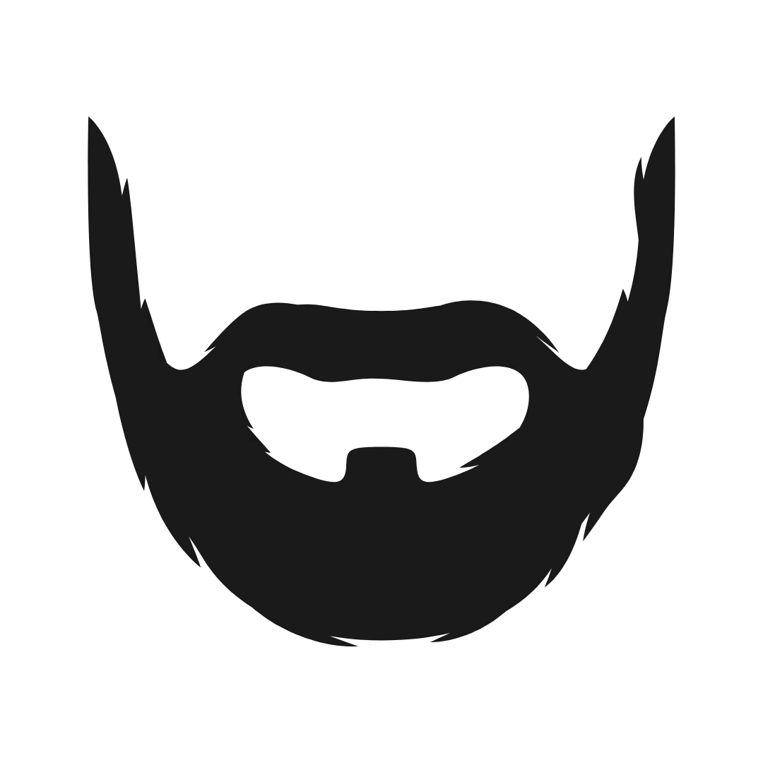 Perfilado de barba