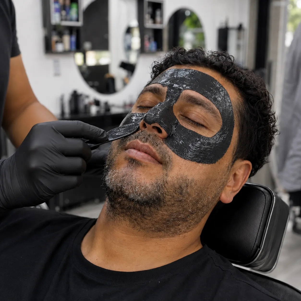 limpieza facial