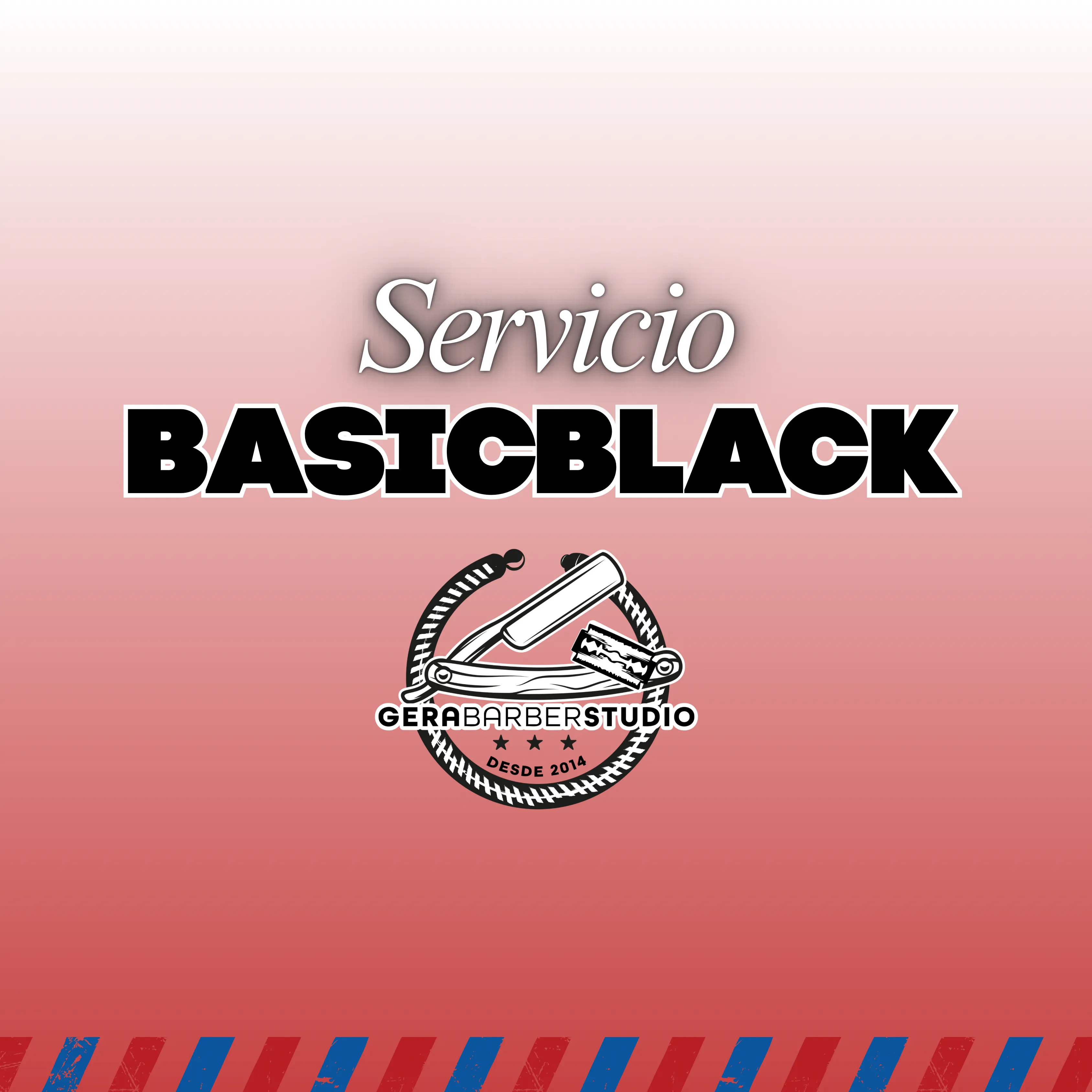 BASIC BLACK - Imagen 1