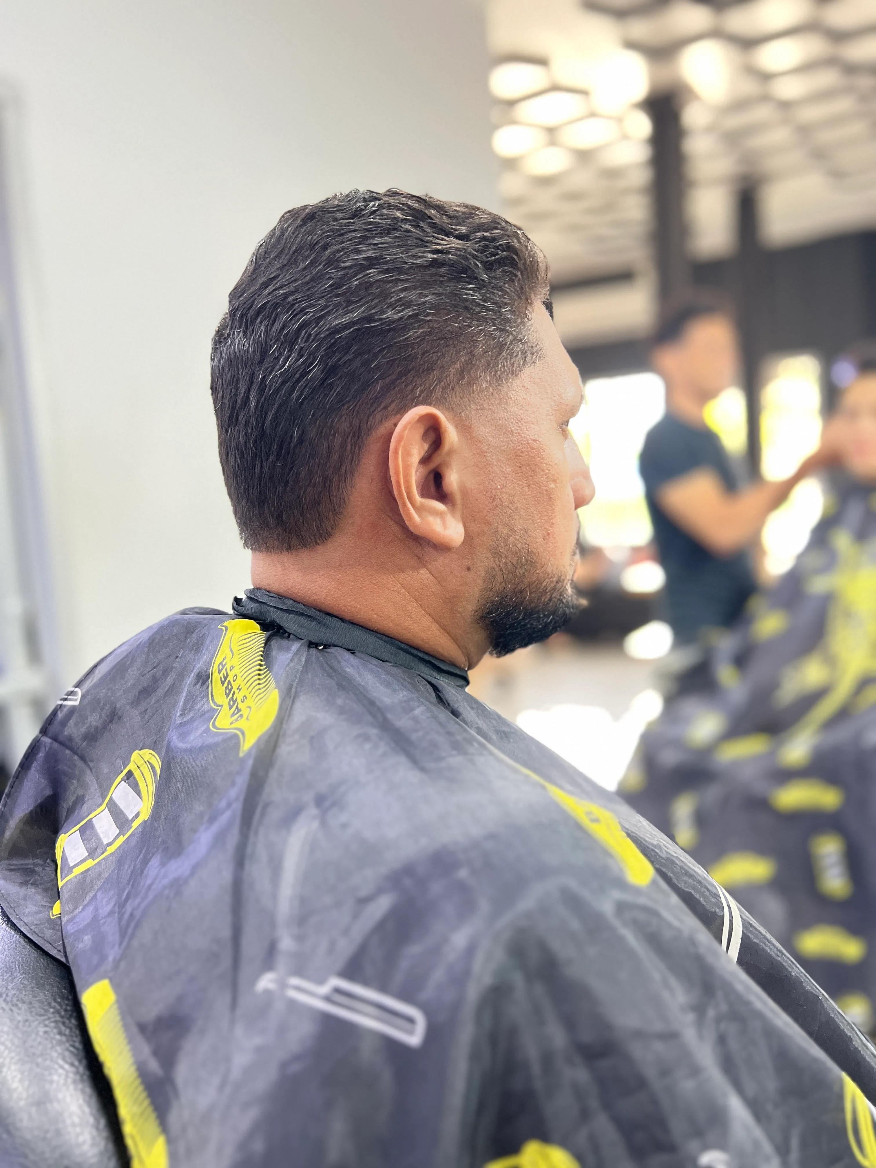 Corte Clásico