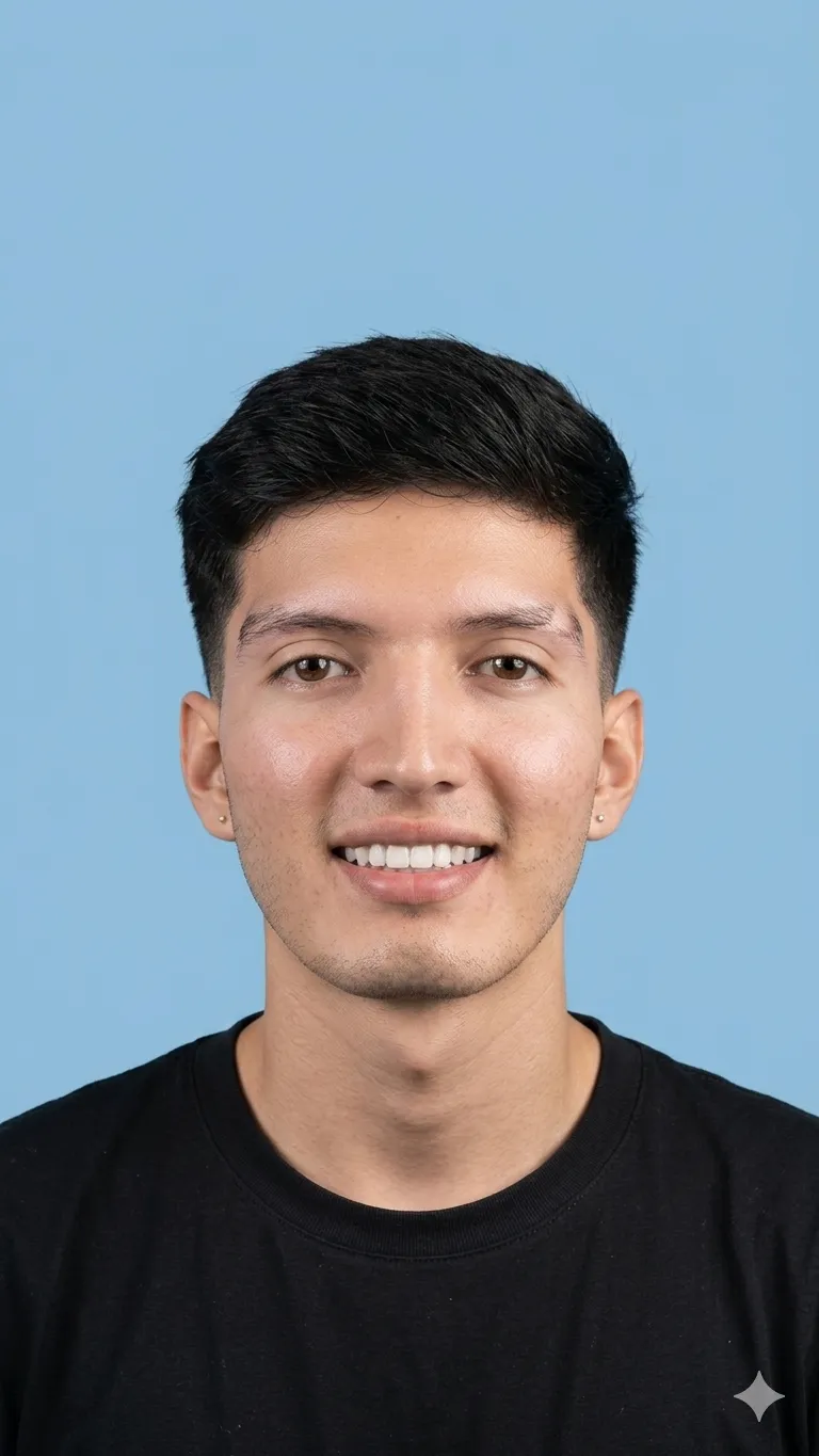 FRANK ROZO