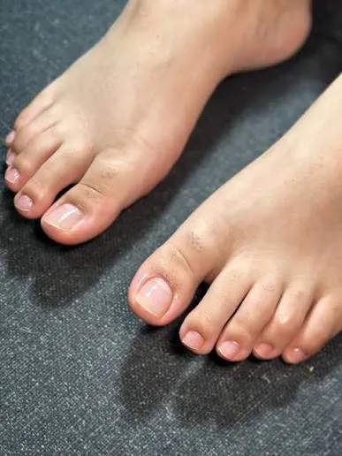 PEDICURA TRADICIONAL