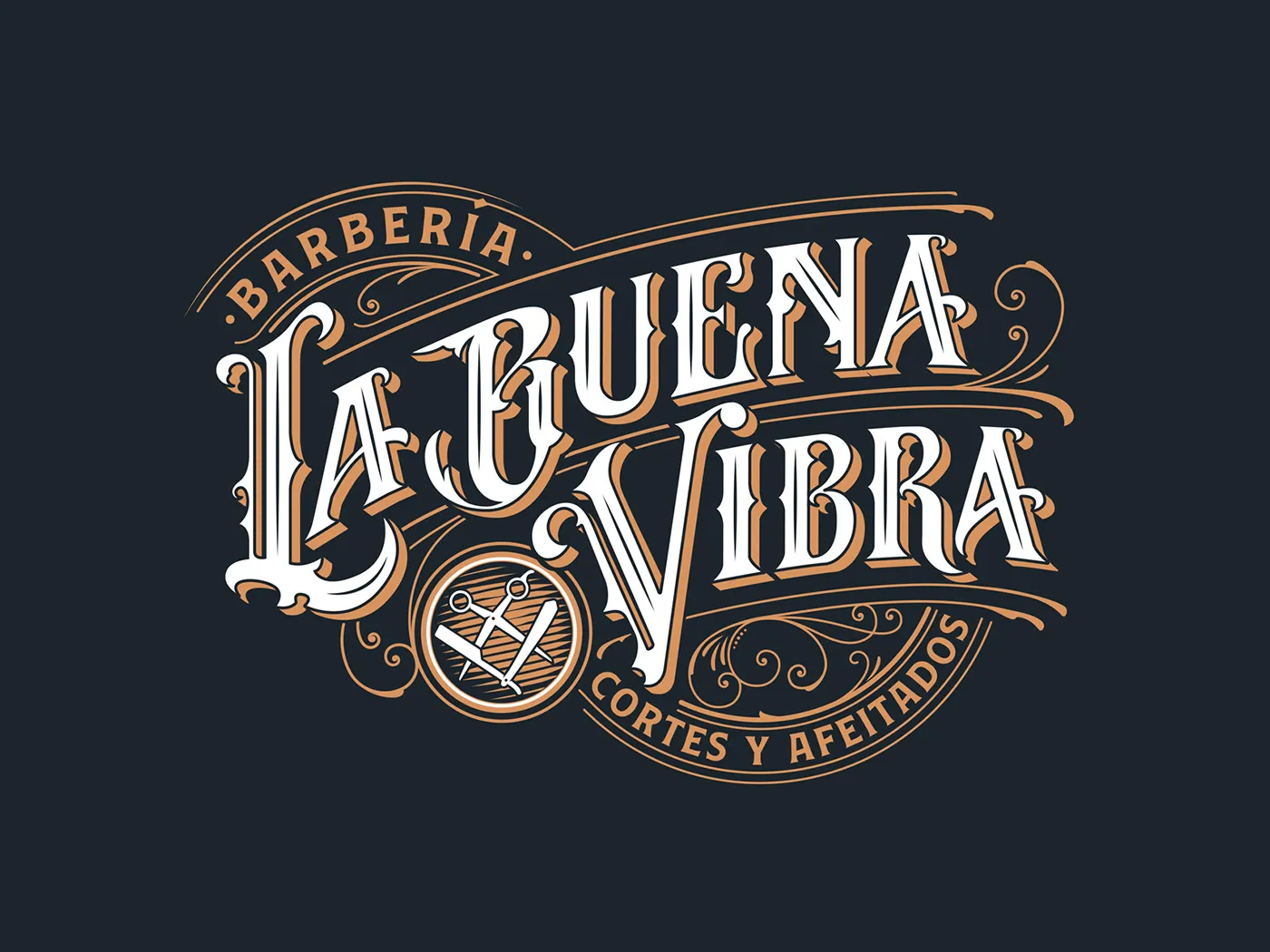 BARBERIA LA BUENA VIBRA