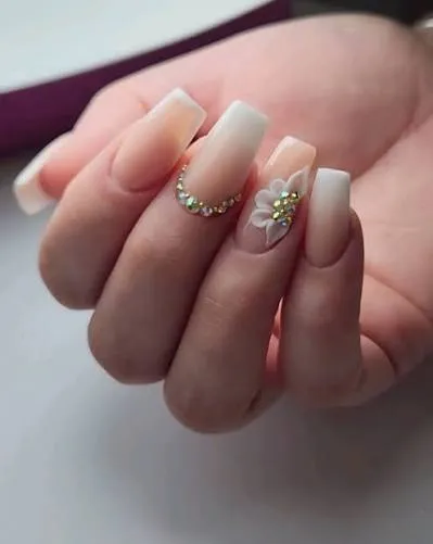 Uñas Acrilicas