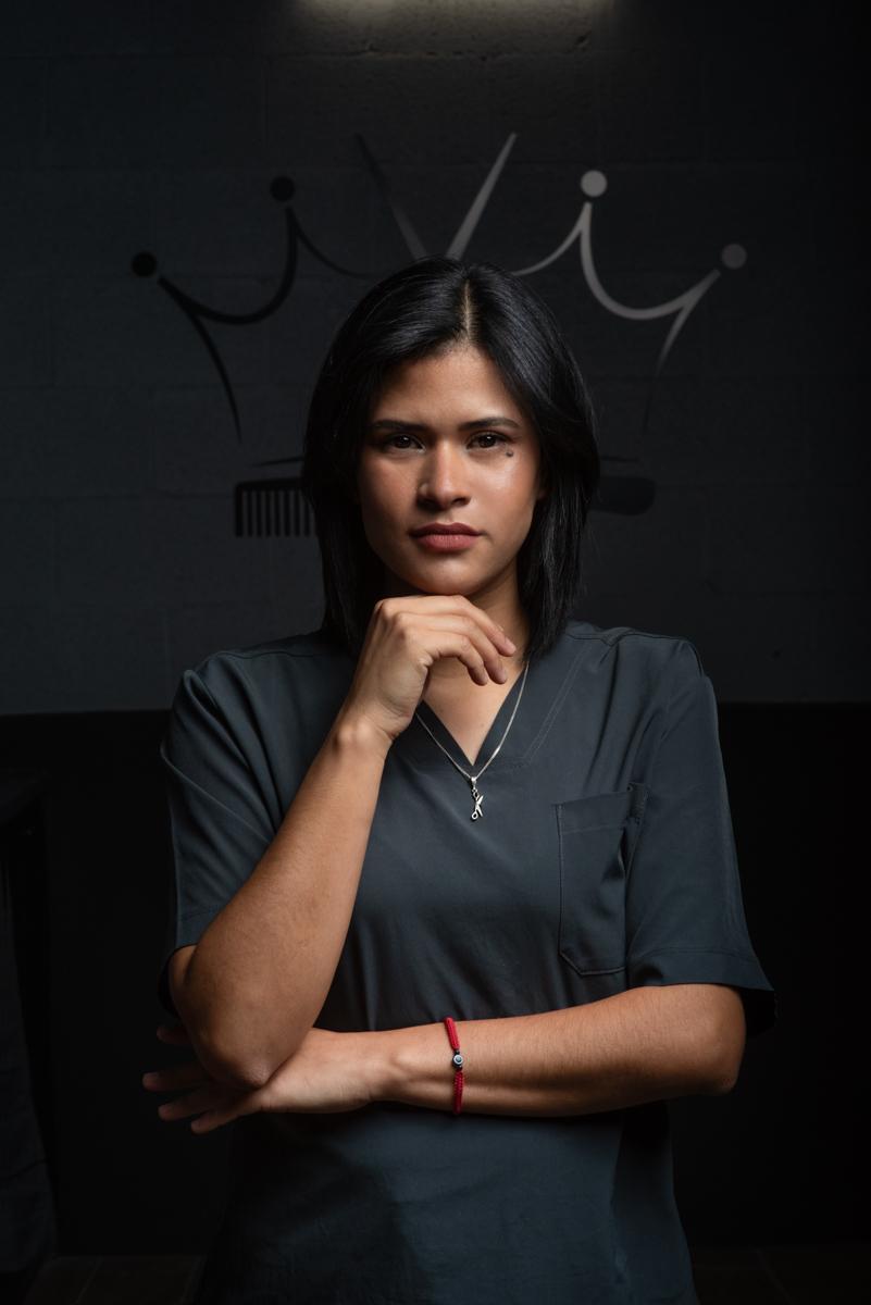 Maria Angelica