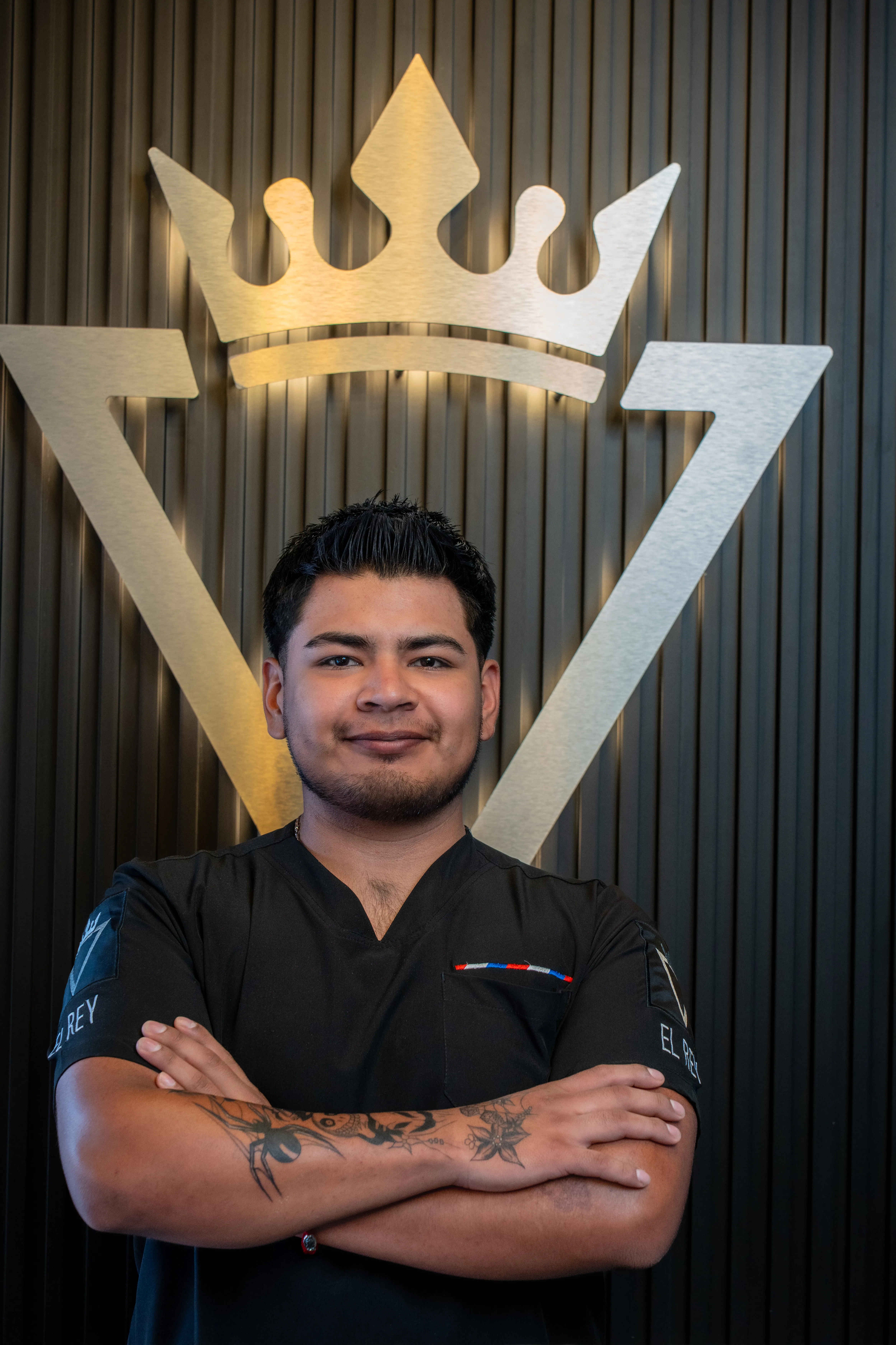Rodolfo Alvarez