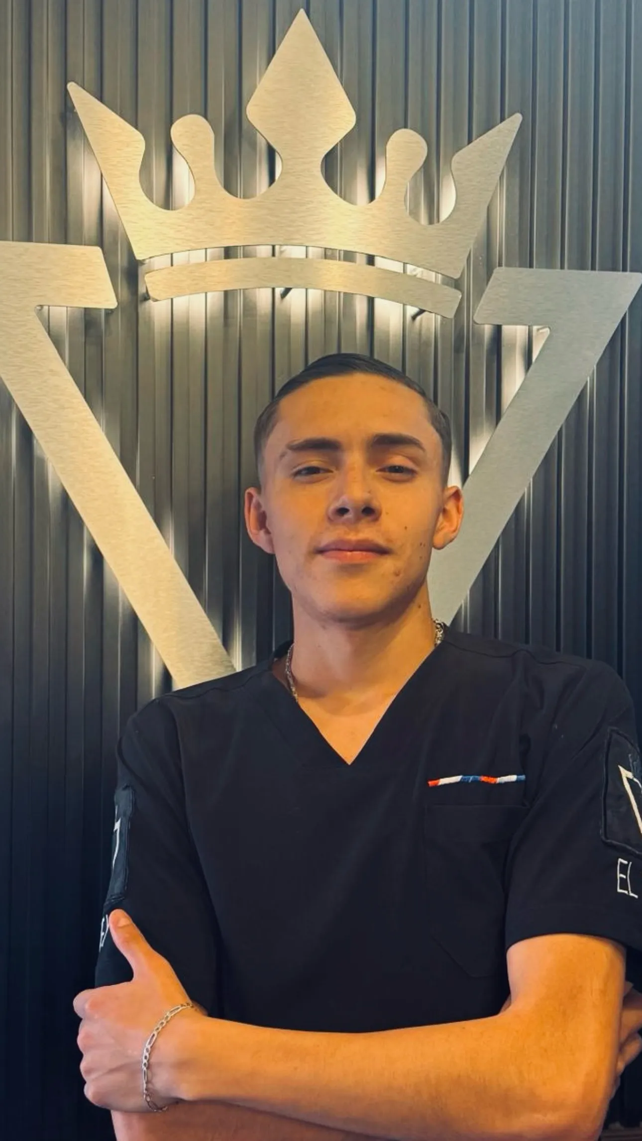 Braulio Méndez