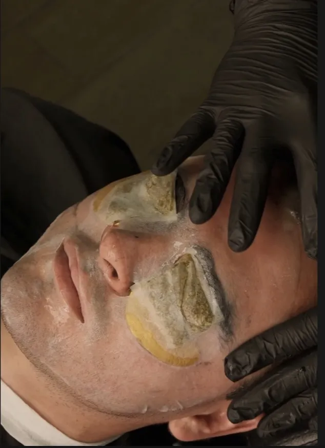 Facial