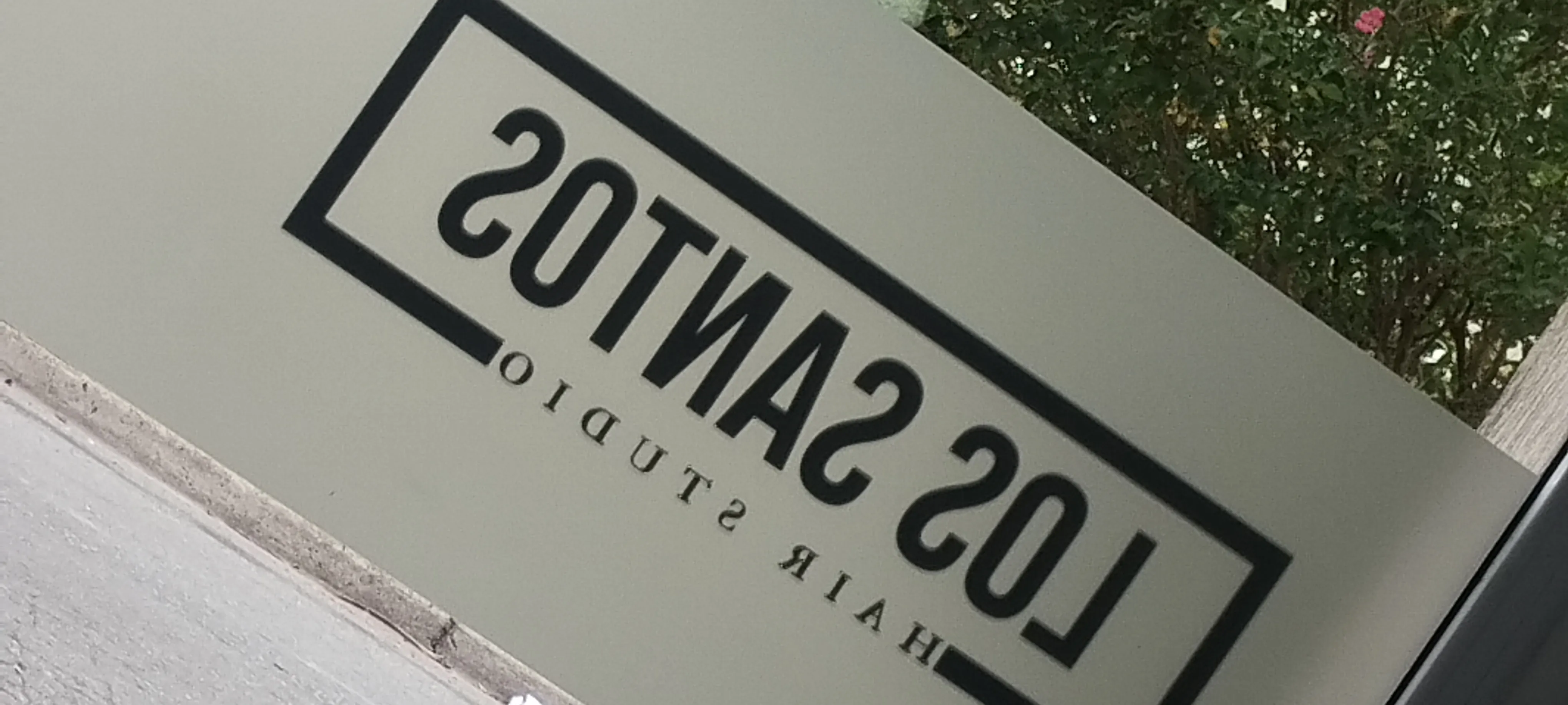 Barberia los Santos BRENAN 💈