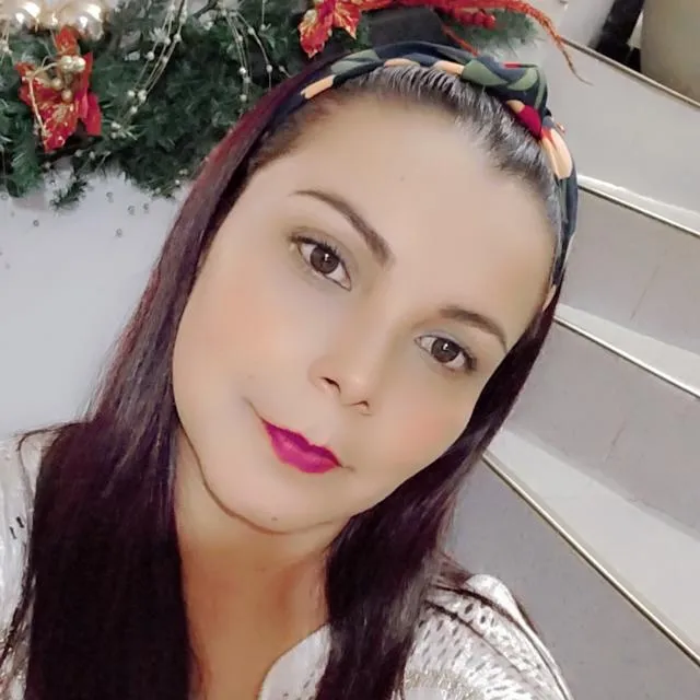 Katherine Rios