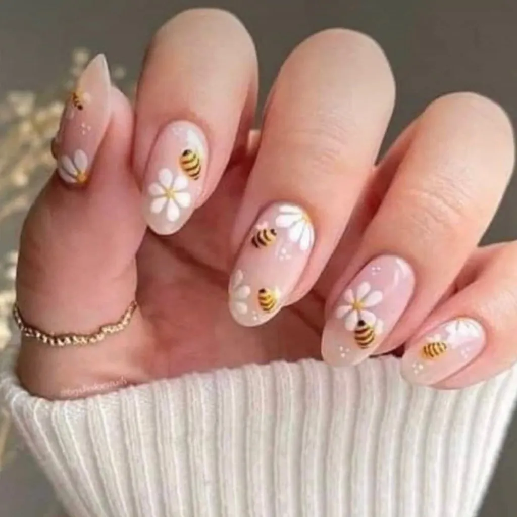 Recubrimiento en Polygel 
