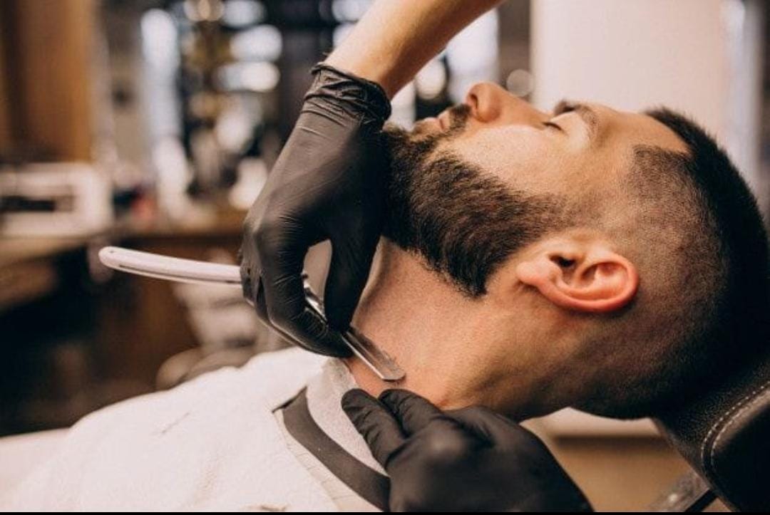 BARBA BASICA - Imagen 1