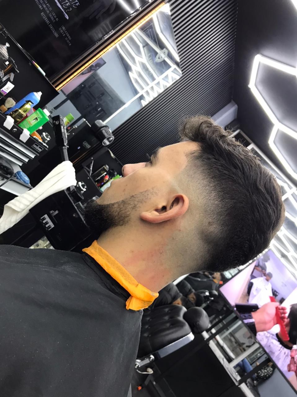 CORTE BASICO - Imagen 1