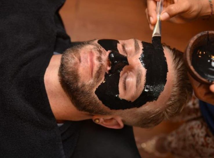 ACLARACION FACIAL - Imagen 1