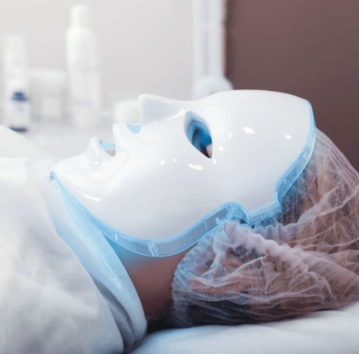 HIDRATACION PROFUNDA - Imagen 1