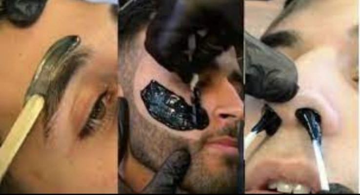 DEPILACION CON CERA  - Imagen 1