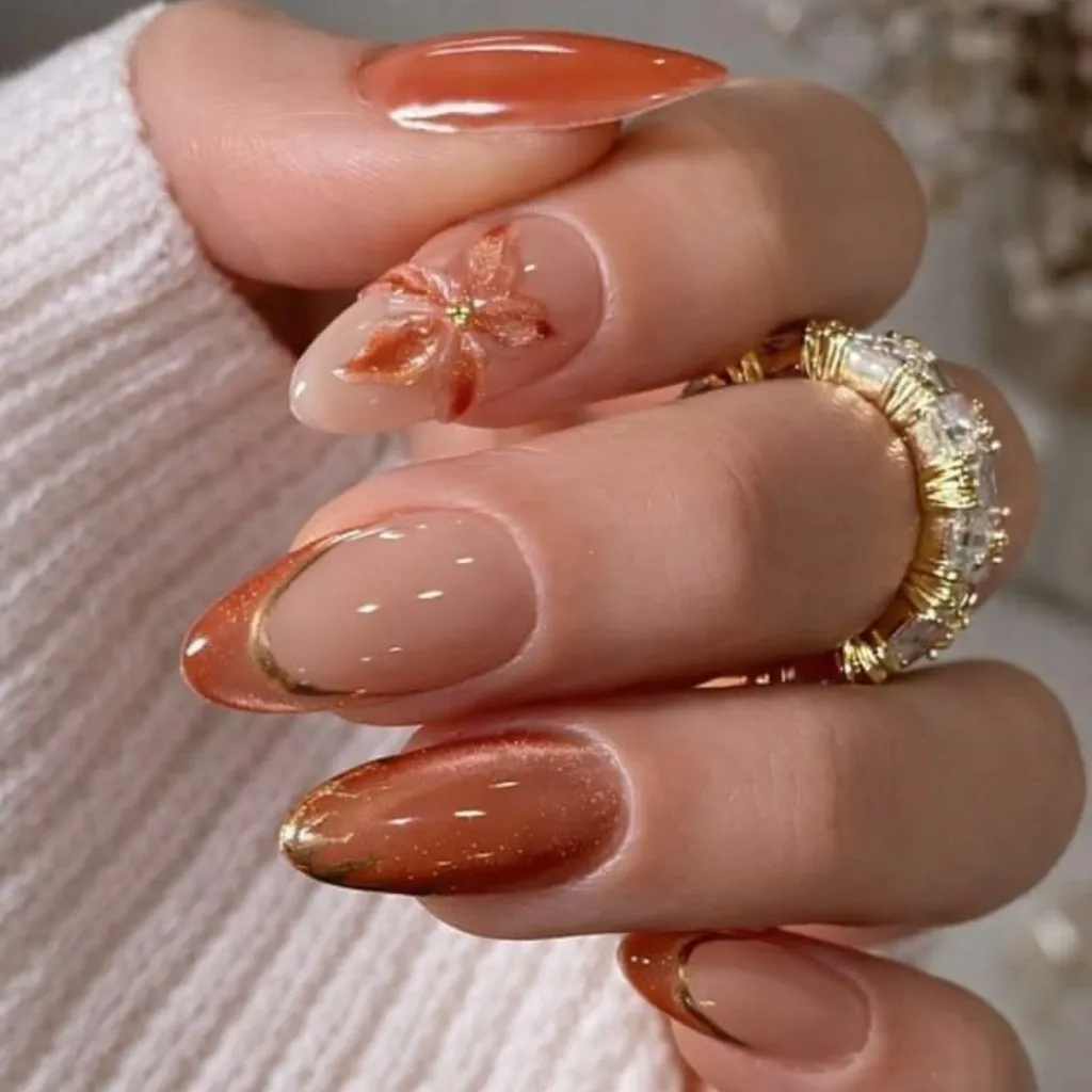 Extensión de uñas en Presson 