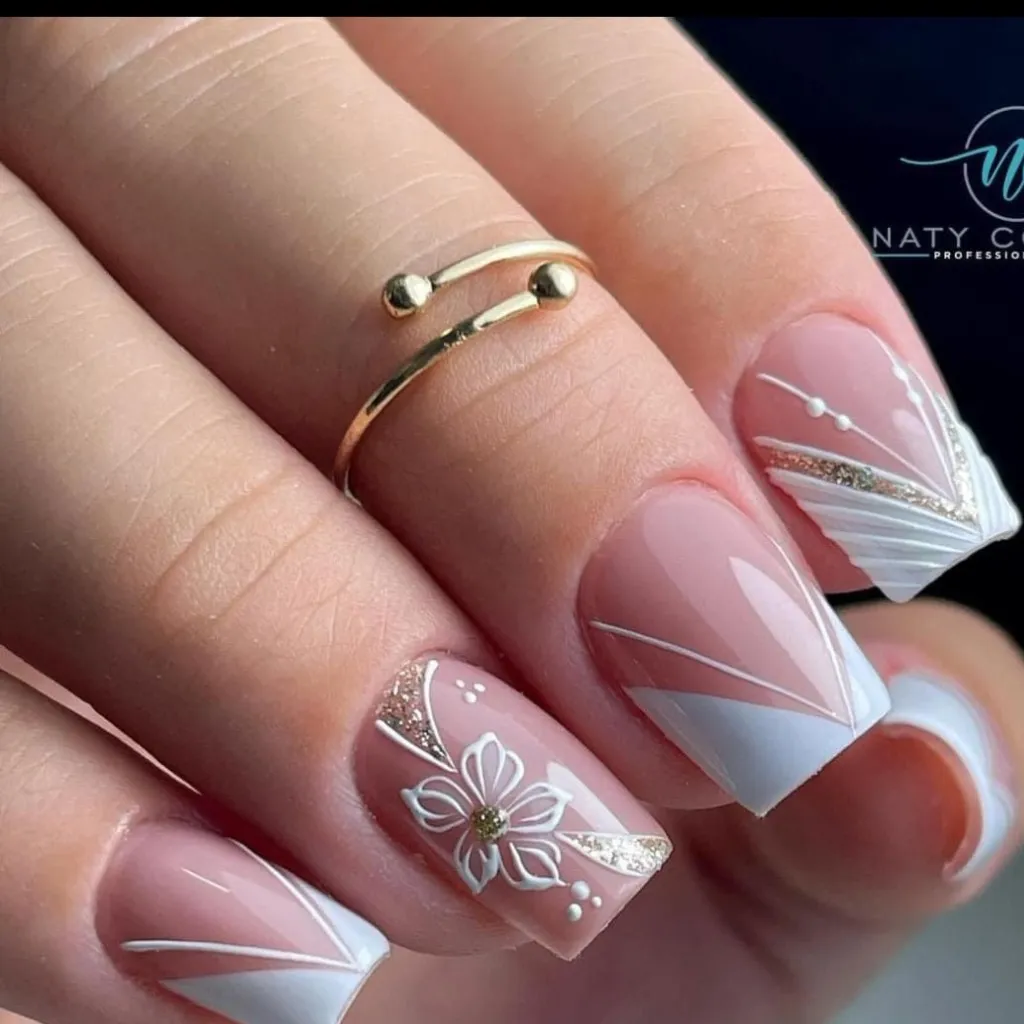 Manicura Dama