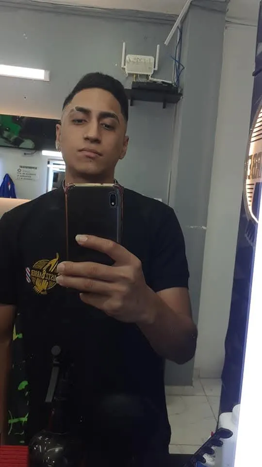 Andrés