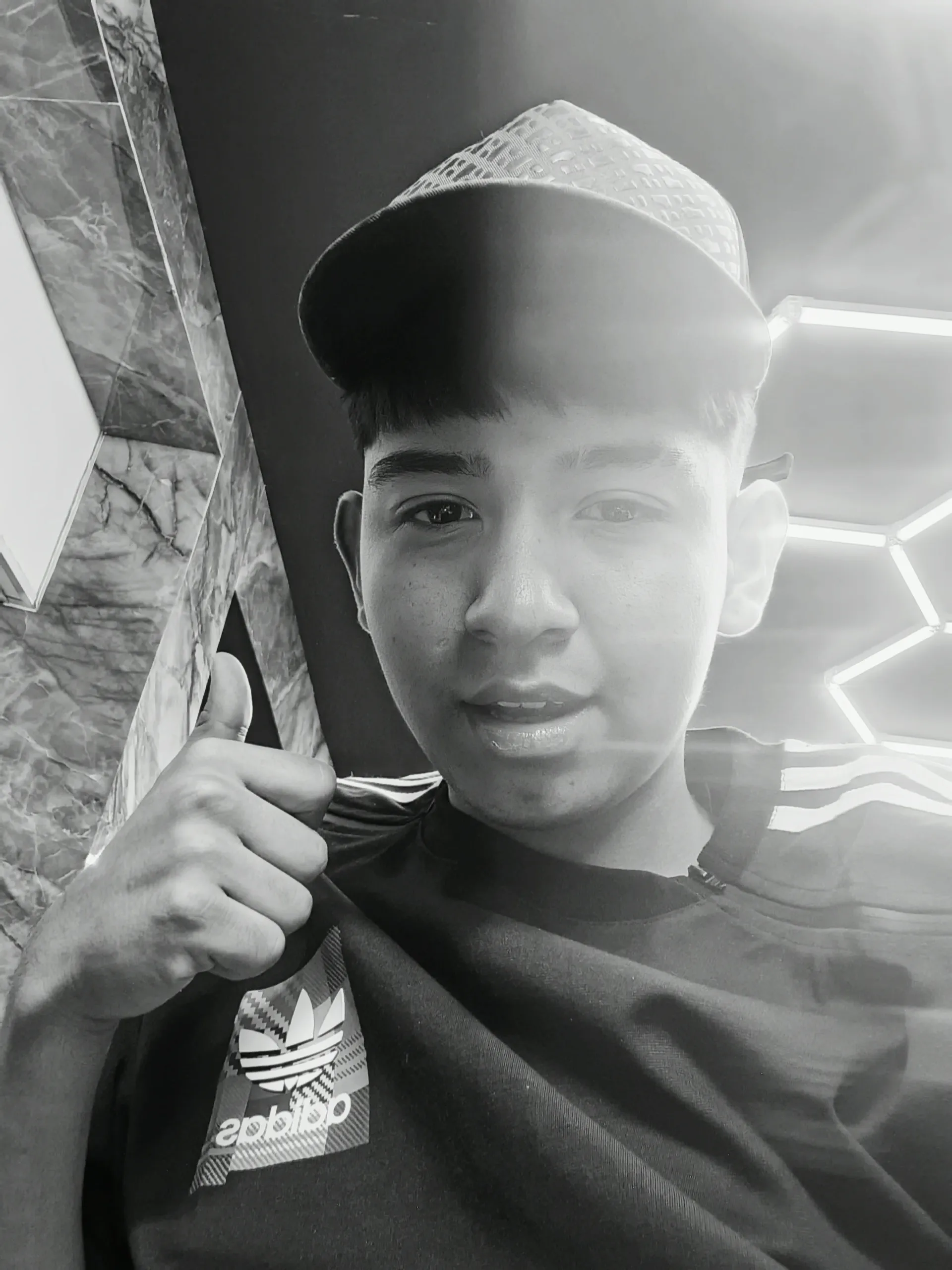 David Hernandez