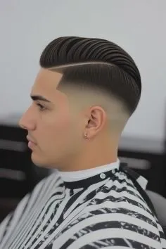 Corte desde Cero + Cejas