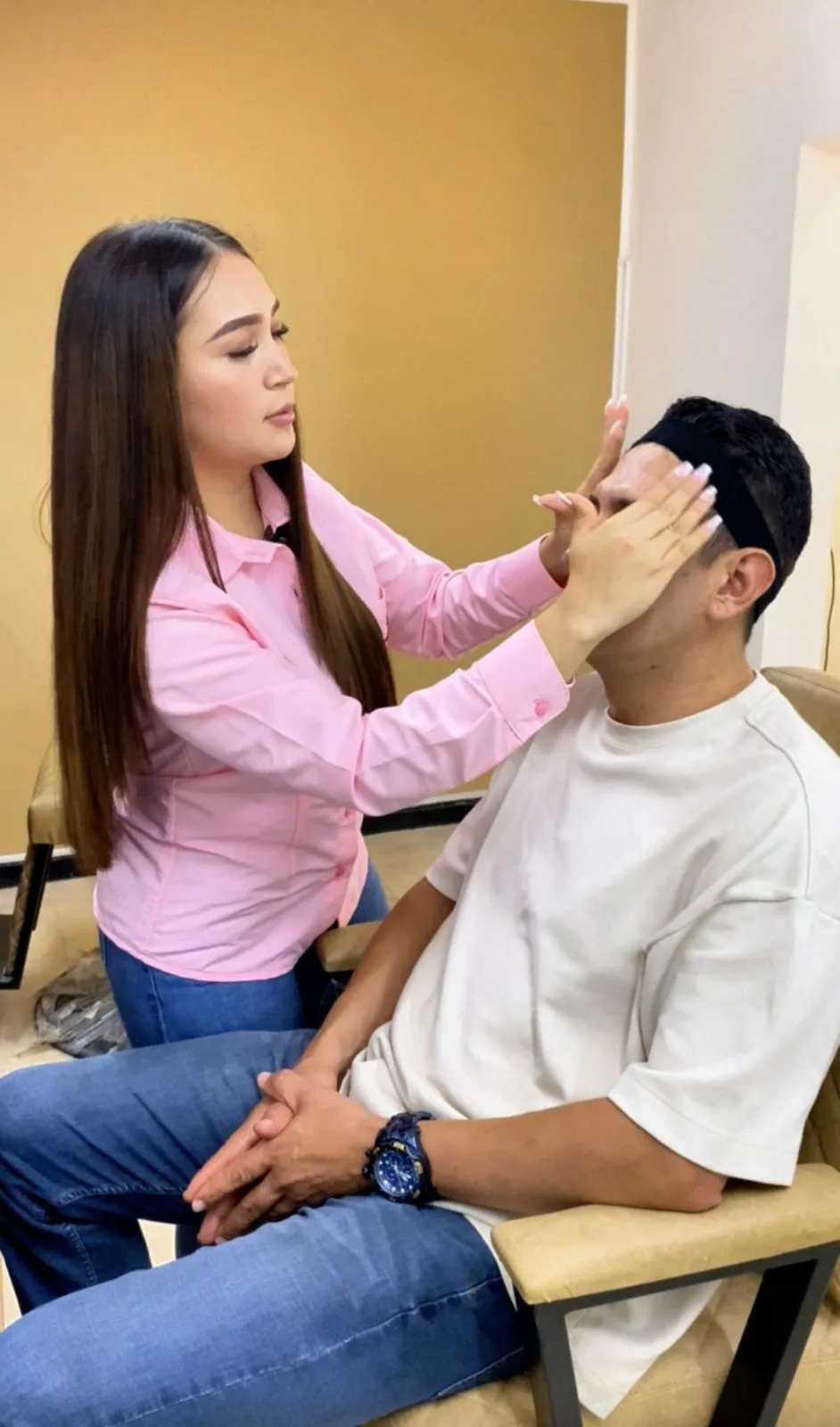 HIDRATACIÓN FACIAL - Imagen 1