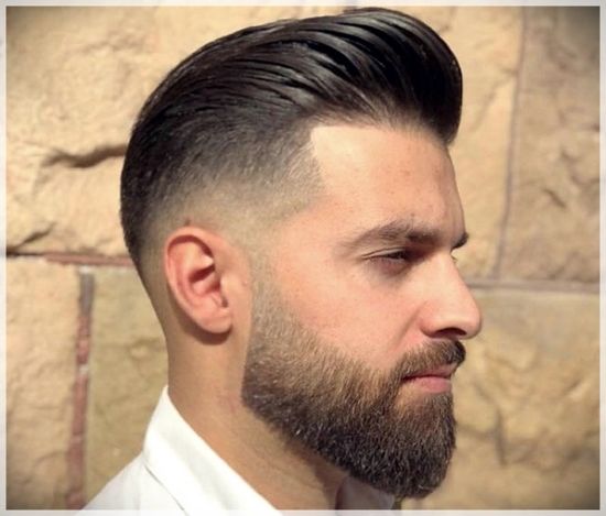 Corte de cabello + Arreglo de Barba - Imagen 1
