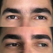 Arreglo de Cejas - Imagen 1