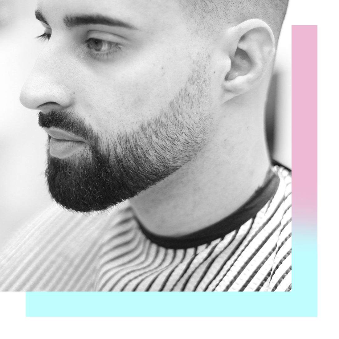 Arreglo de Barba - Imagen 1