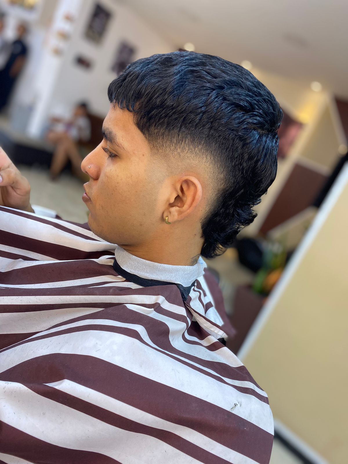 Corte de Cabello  - Imagen 1