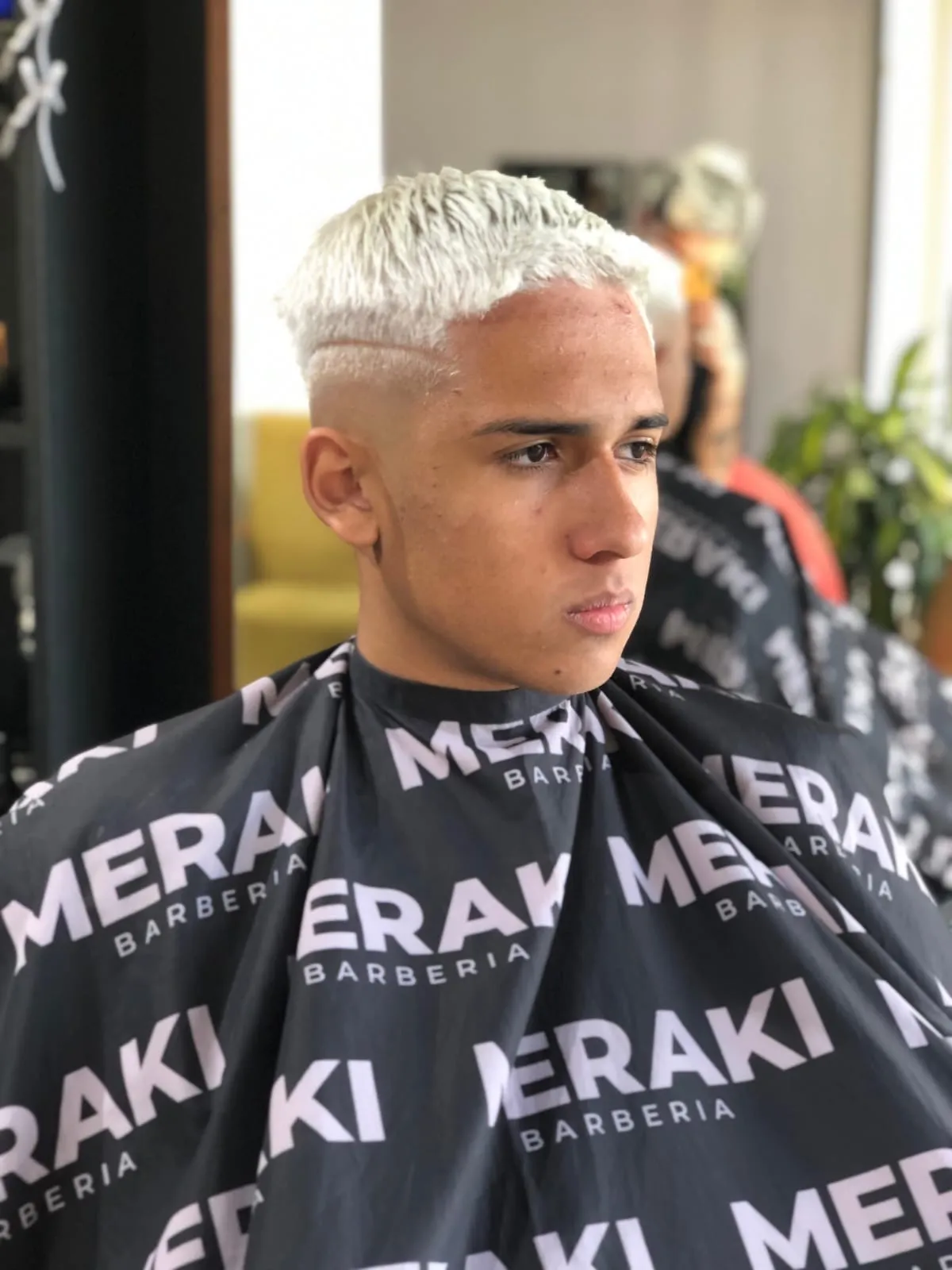 COLOR GLOBAL - Imagen 1