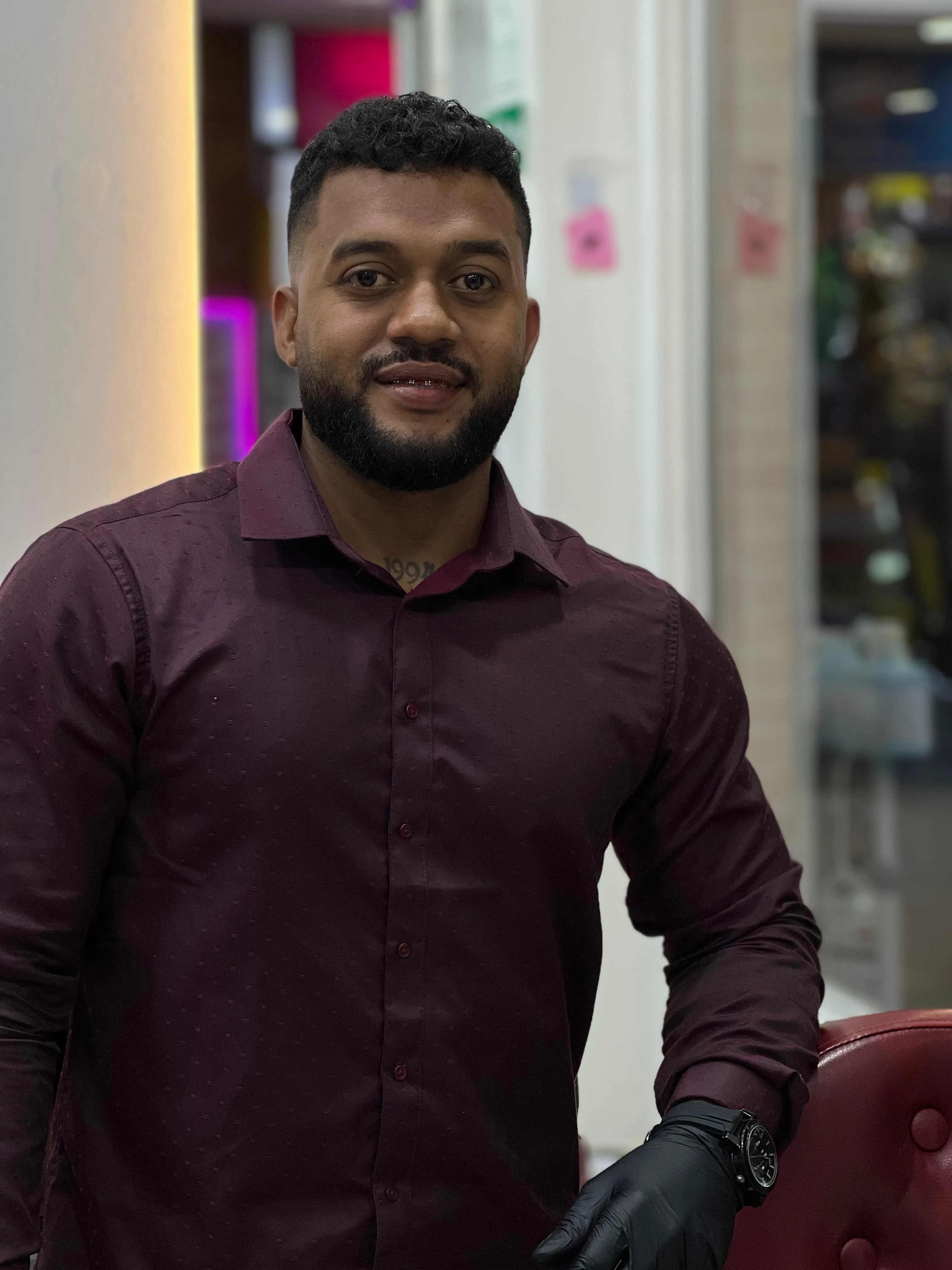 Yilian Silva Paredes