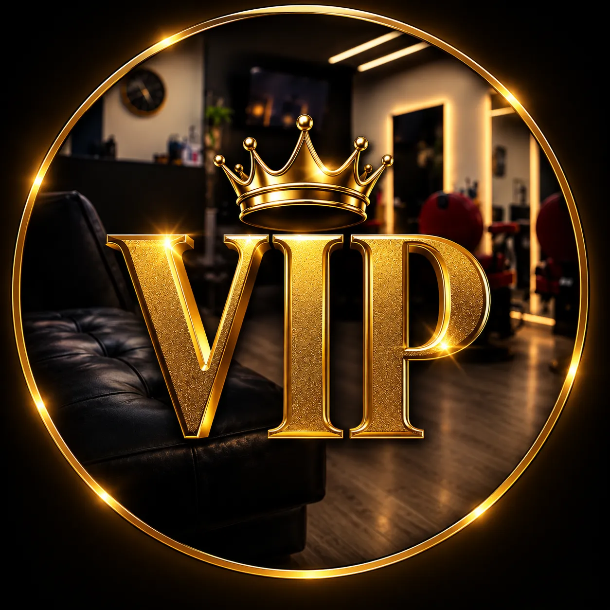 V.I.P