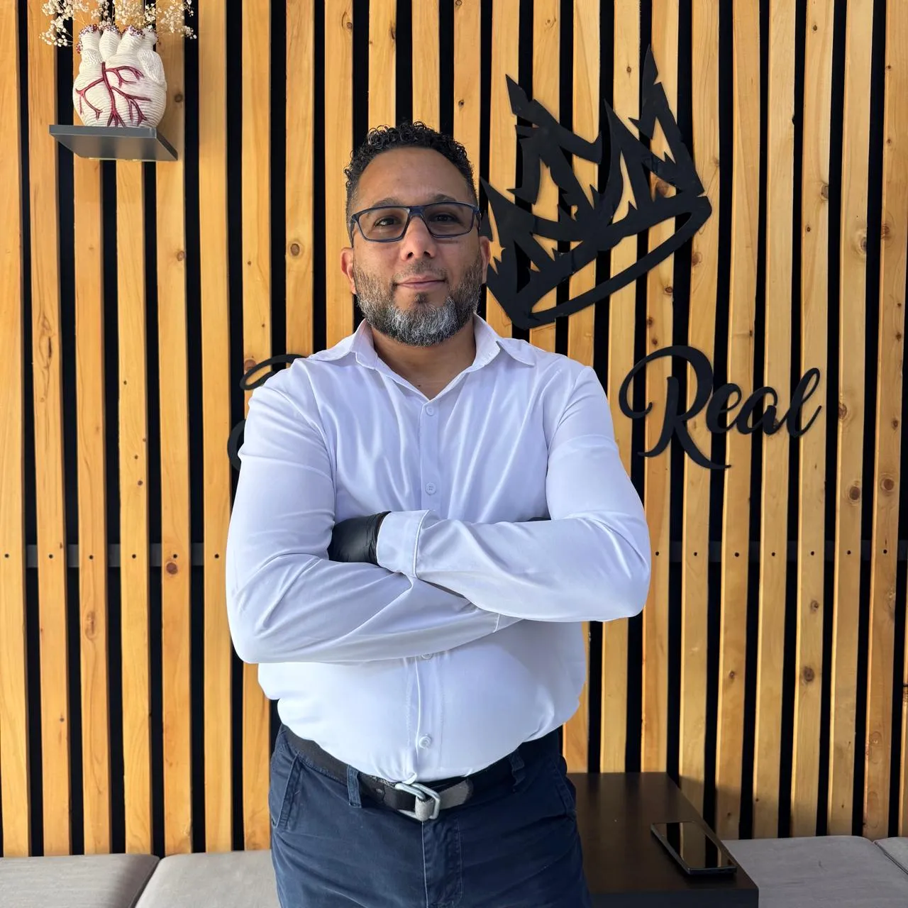 Elías González González