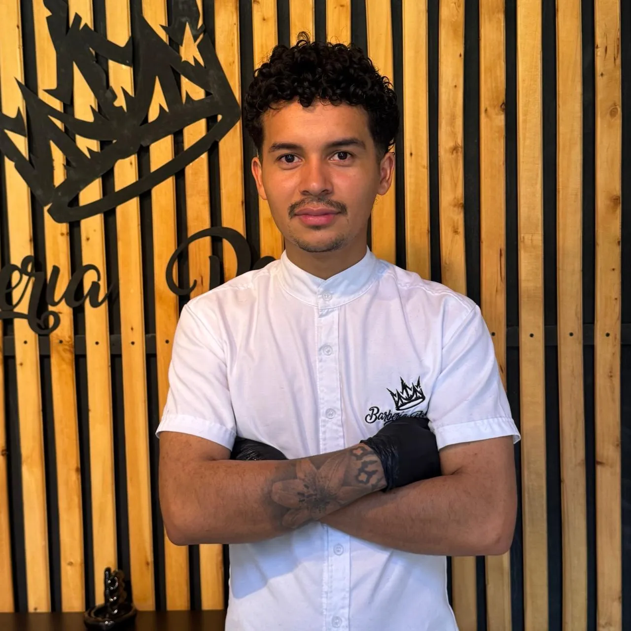 Romario samper Samper 