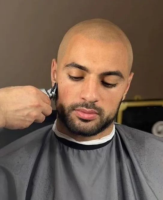 RAPADA REAL. - Imagen 1