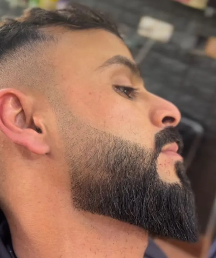 AFILADO REAL (Barba) - Imagen 3