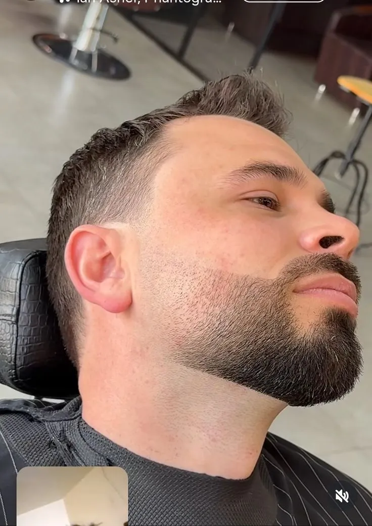 AFILADO REAL (Barba) - Imagen 4