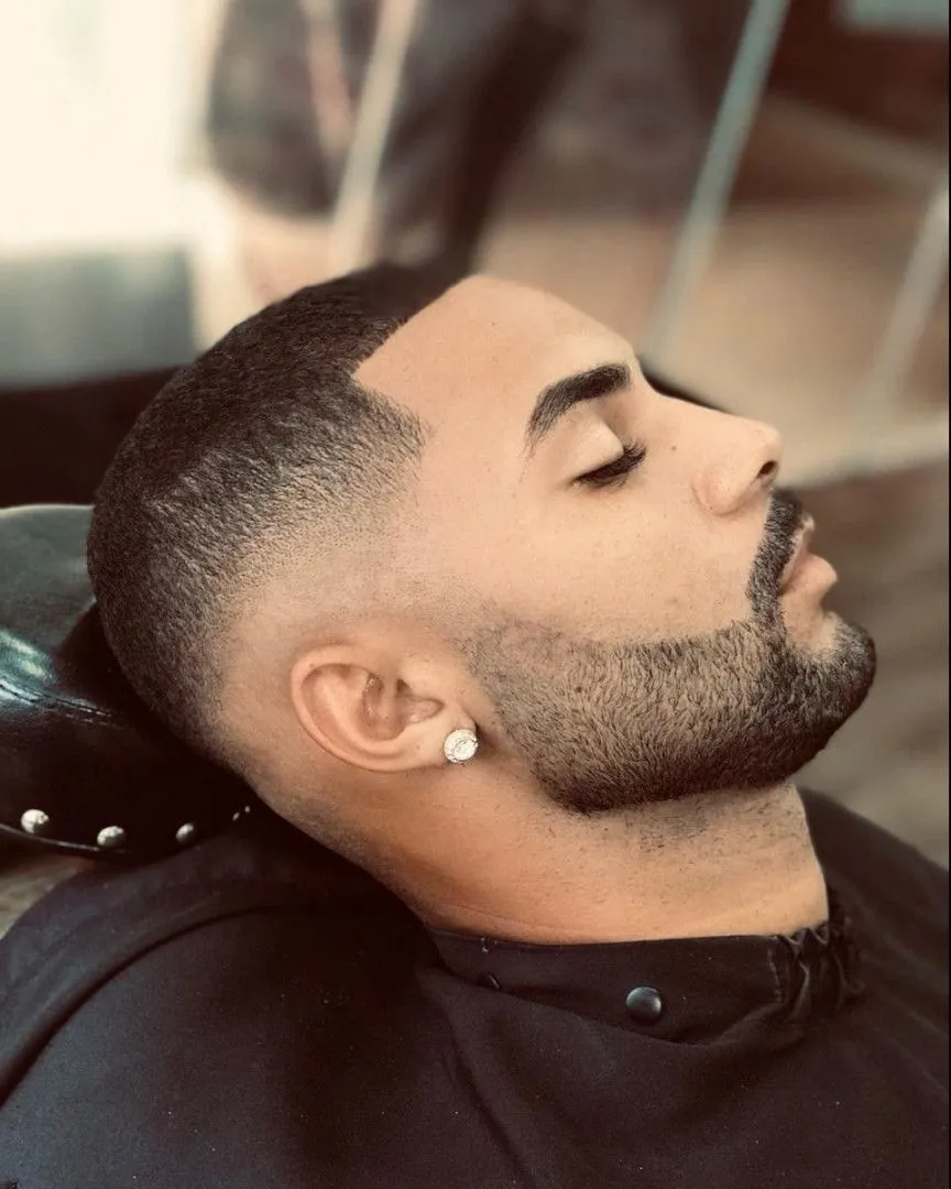 Corte / Barba - Imagen 1