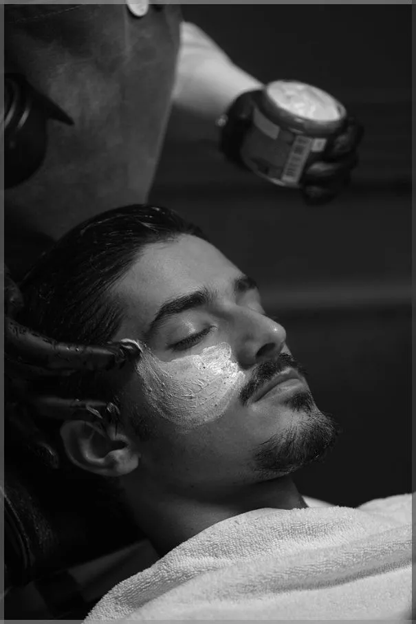 Limpieza facial  - Imagen 1