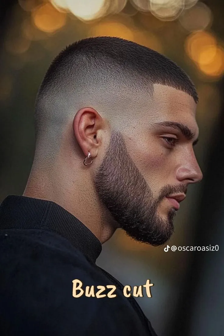 Corte/Barba/Cejas - Imagen 1