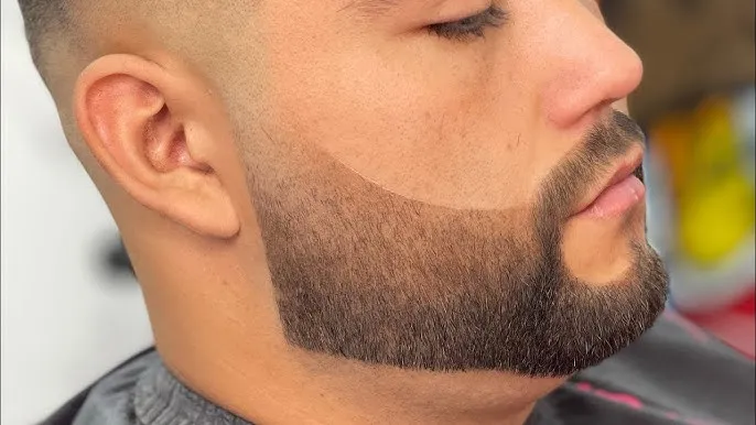 Perfilado de Barba  - Imagen 1