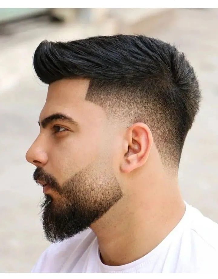 Corte & Barba  - Imagen 1