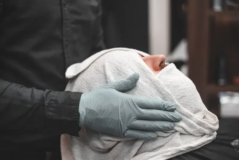 Ritual de Barba  - Imagen 1