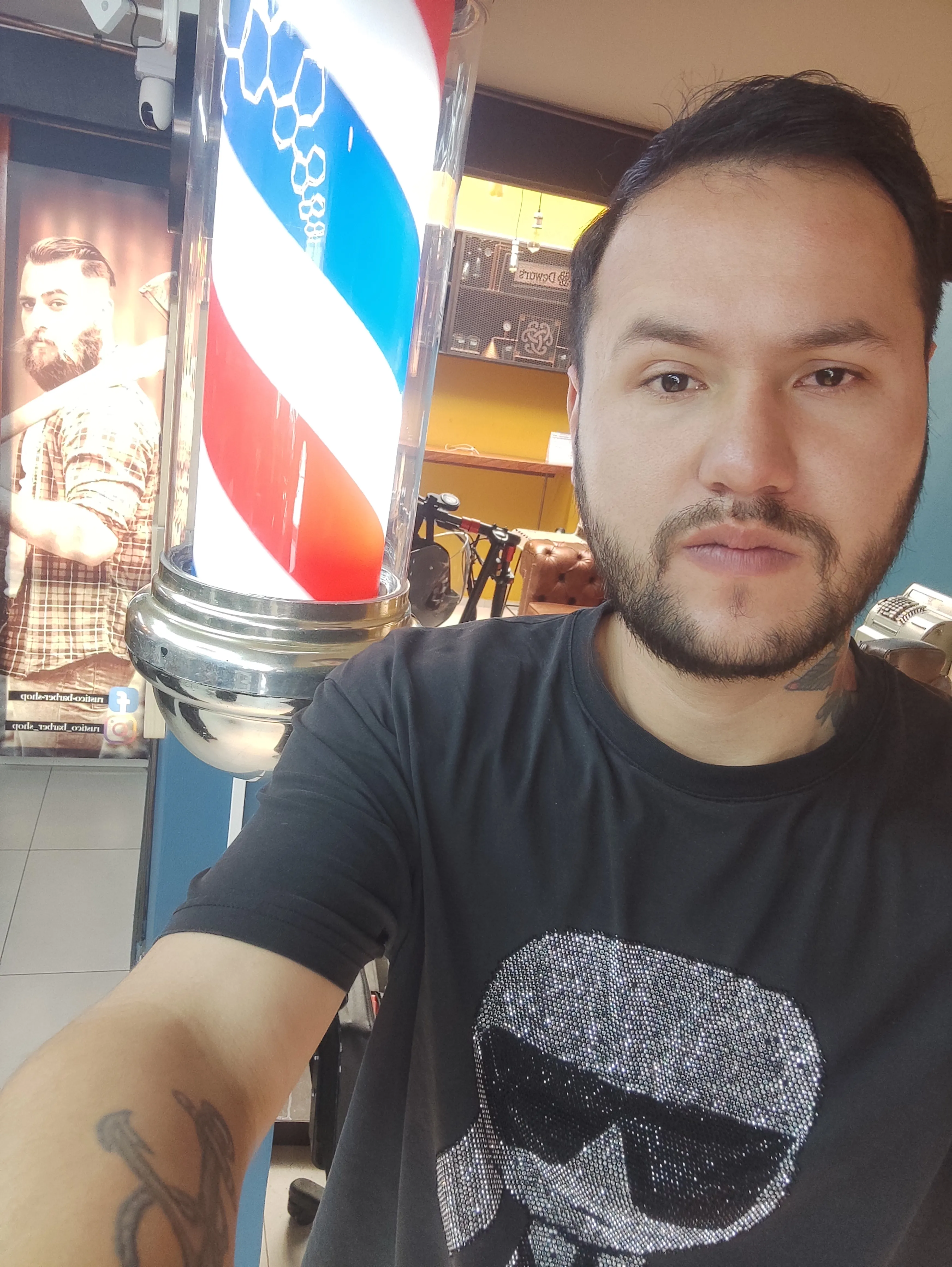 Cristian Villamil