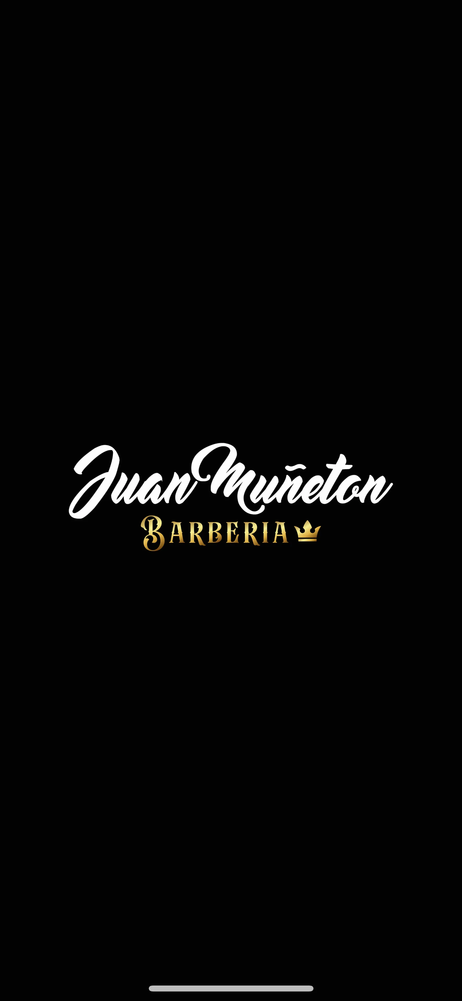 Barbería Juan Muñeton San Fernando