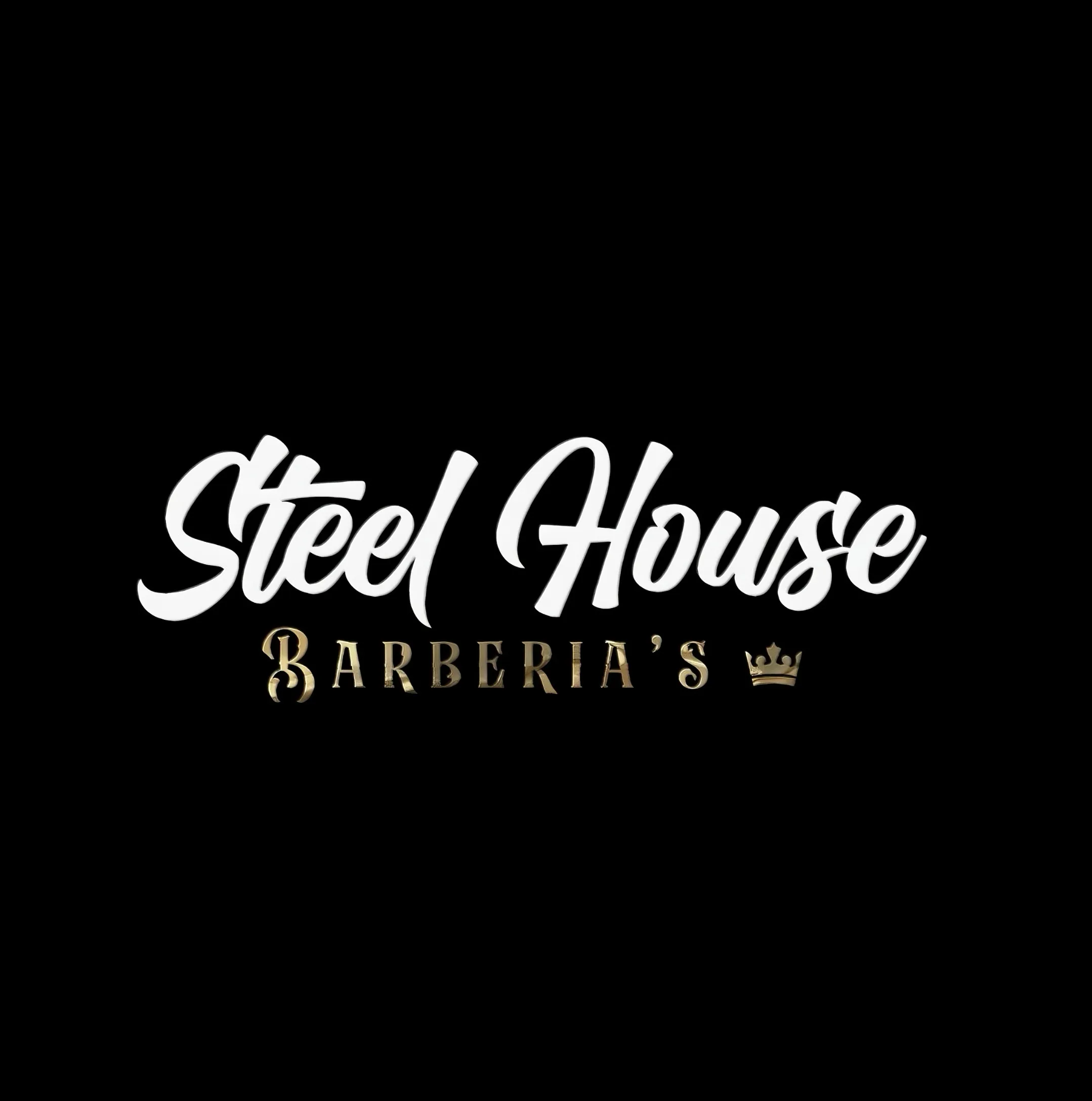 Barberia Steel House